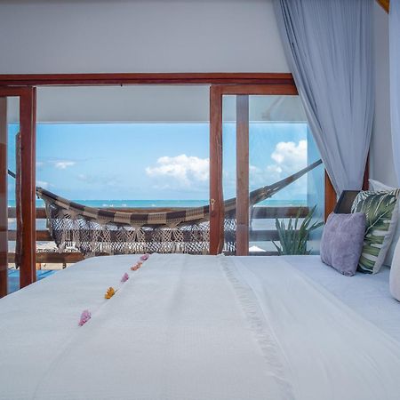 Villa Pantai Boutique Hotel ماراغوغي المظهر الخارجي الصورة