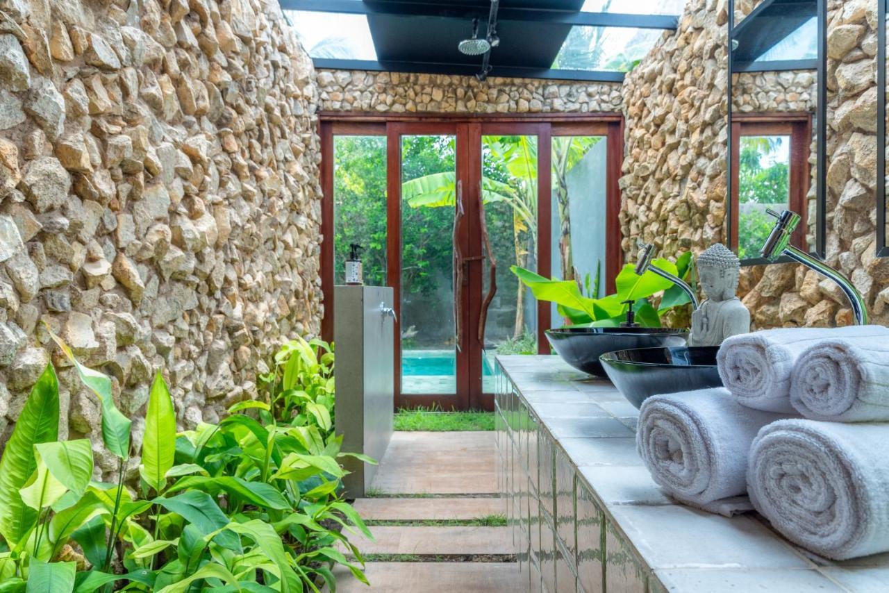 Villa Pantai Boutique Hotel ماراغوغي المظهر الخارجي الصورة