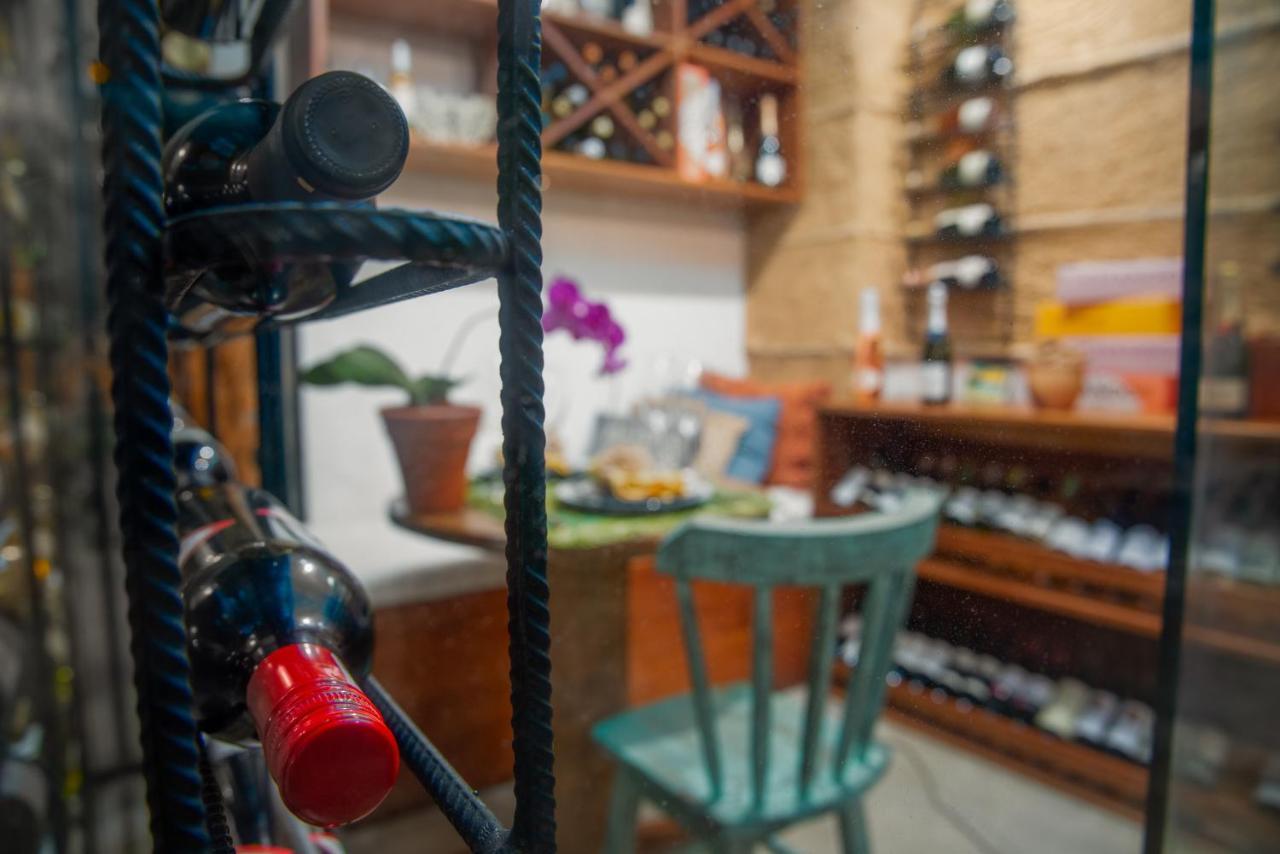 Villa Pantai Boutique Hotel ماراغوغي المظهر الخارجي الصورة