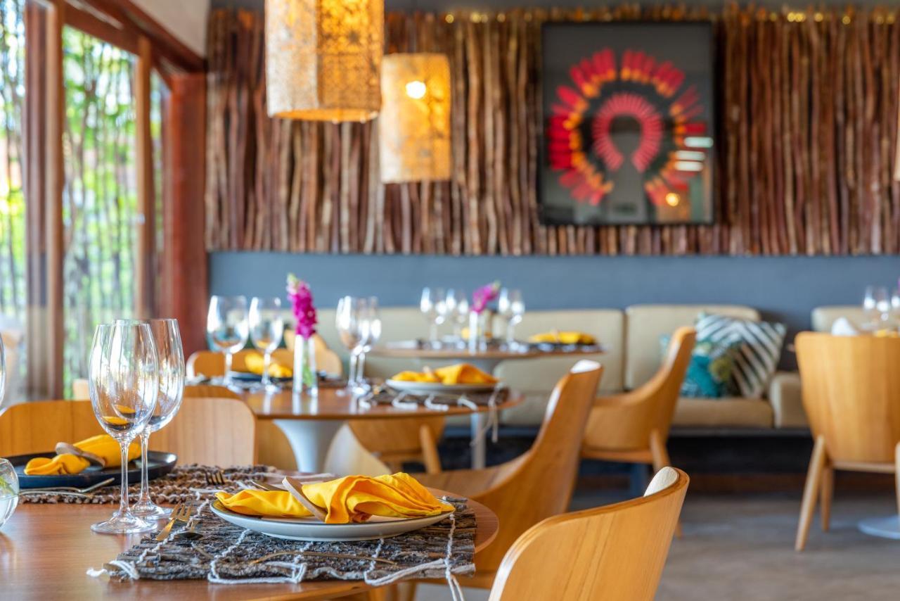 Villa Pantai Boutique Hotel ماراغوغي المظهر الخارجي الصورة