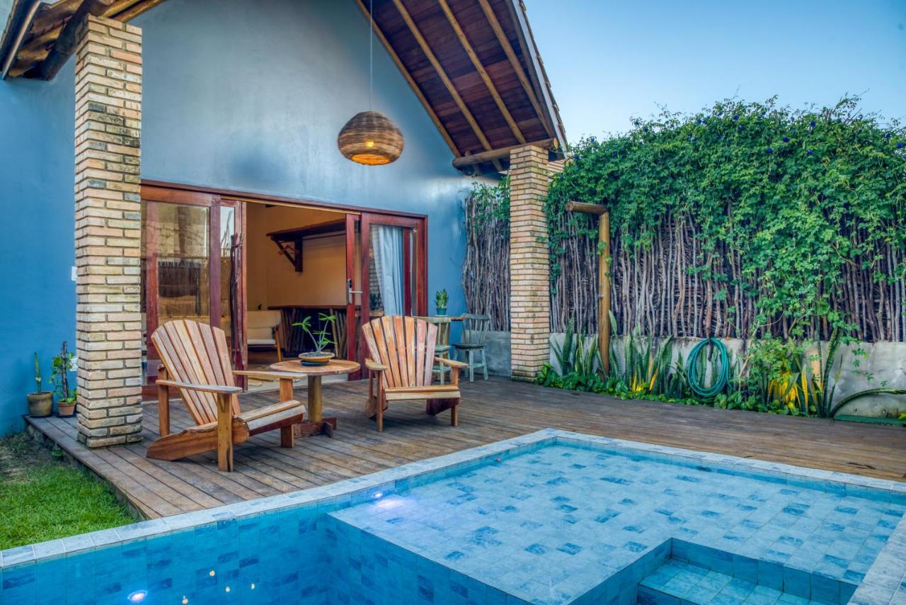 Villa Pantai Boutique Hotel ماراغوغي المظهر الخارجي الصورة