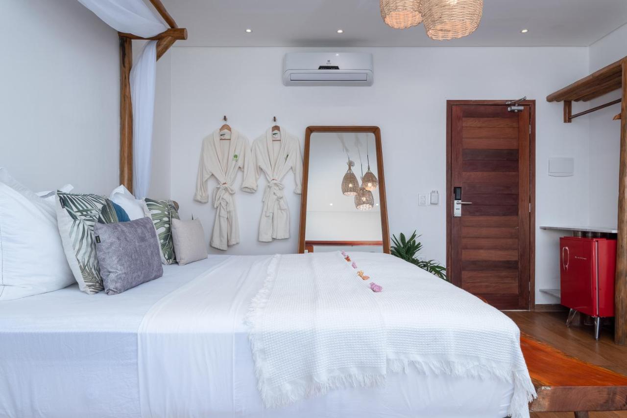 Villa Pantai Boutique Hotel ماراغوغي المظهر الخارجي الصورة