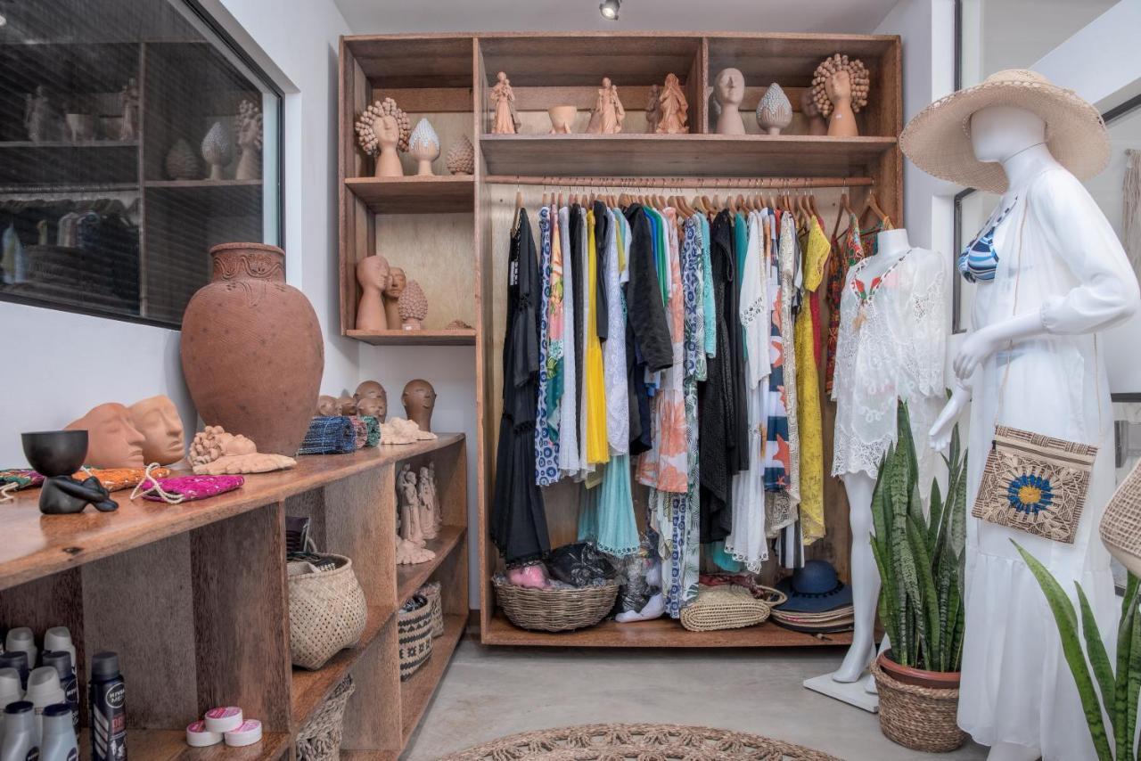Villa Pantai Boutique Hotel ماراغوغي المظهر الخارجي الصورة