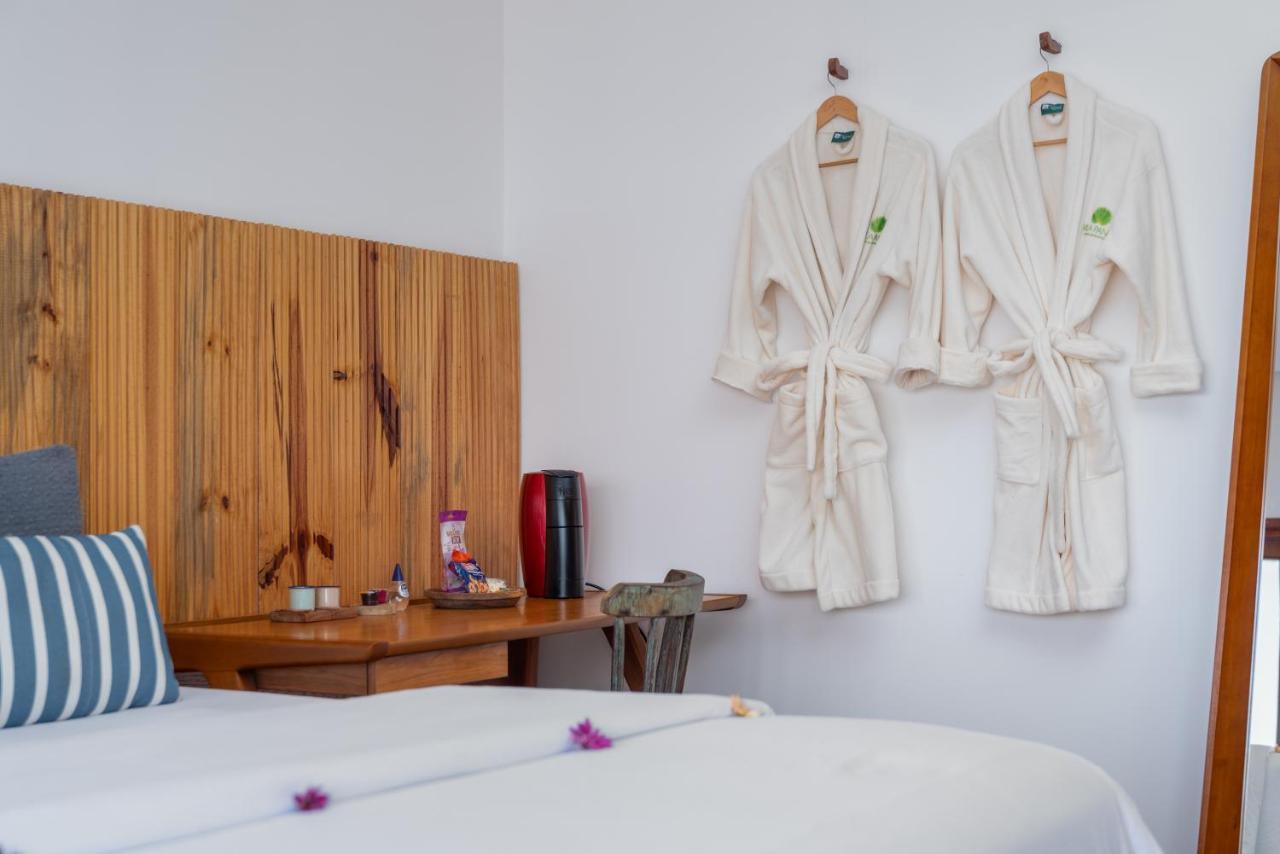 Villa Pantai Boutique Hotel ماراغوغي المظهر الخارجي الصورة