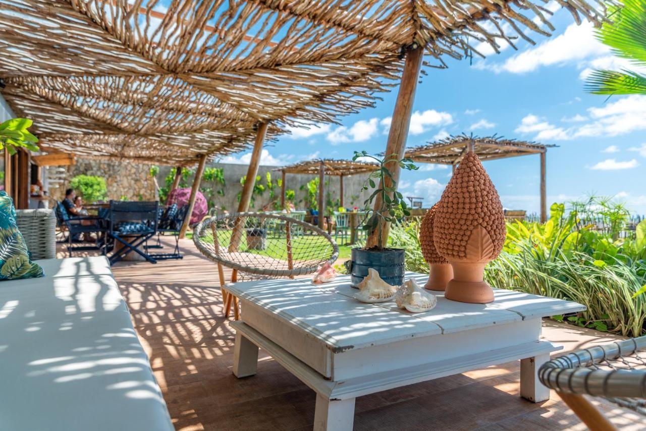 Villa Pantai Boutique Hotel ماراغوغي المظهر الخارجي الصورة