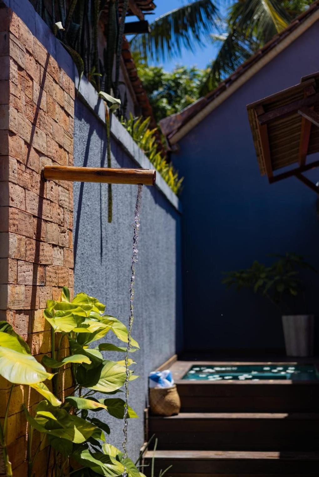 Villa Pantai Boutique Hotel ماراغوغي المظهر الخارجي الصورة