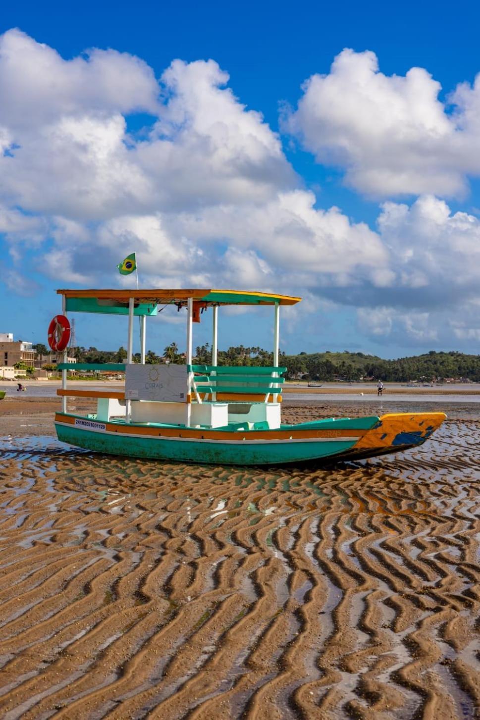 Villa Pantai Boutique Hotel ماراغوغي المظهر الخارجي الصورة