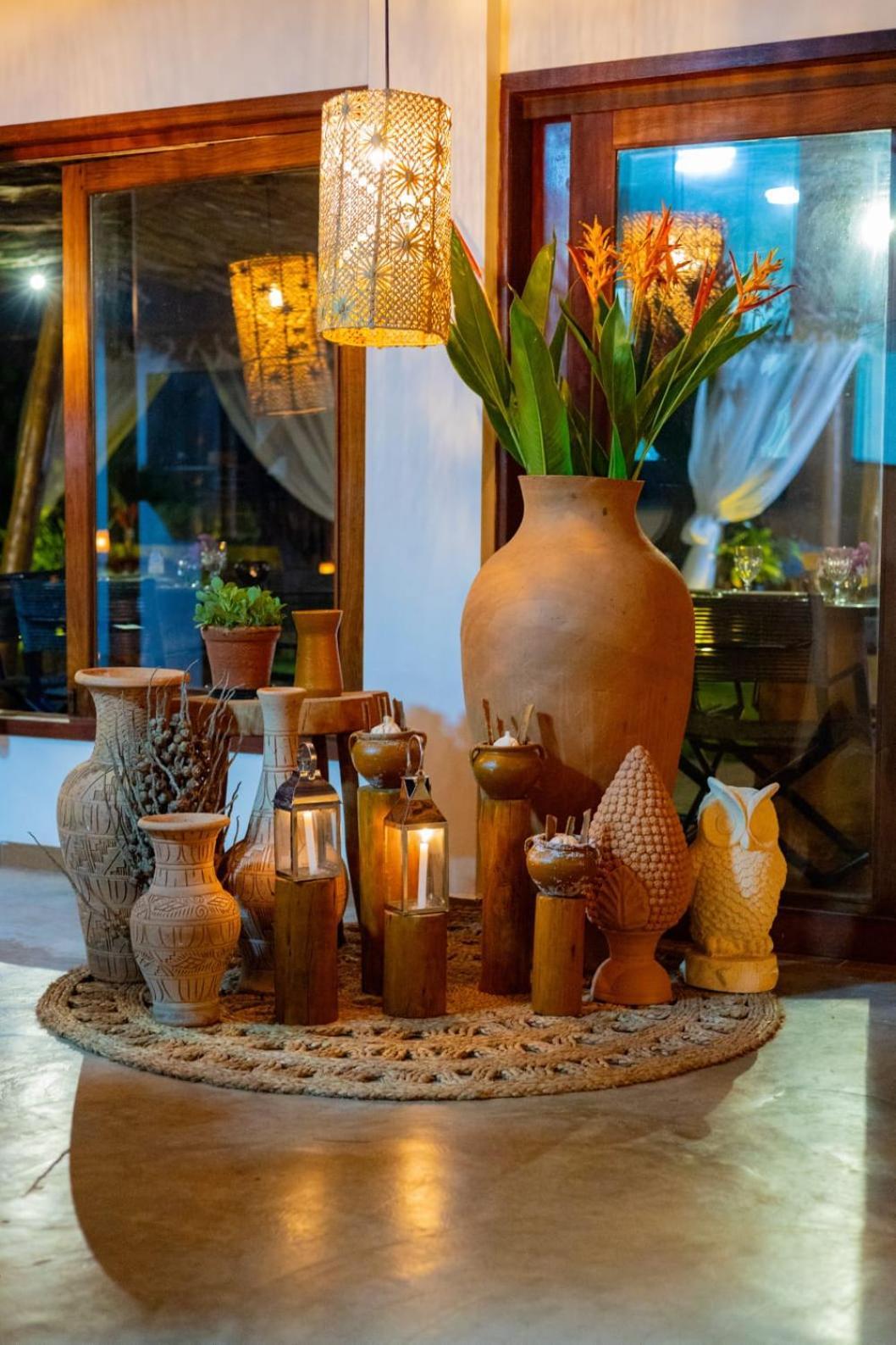 Villa Pantai Boutique Hotel ماراغوغي المظهر الخارجي الصورة