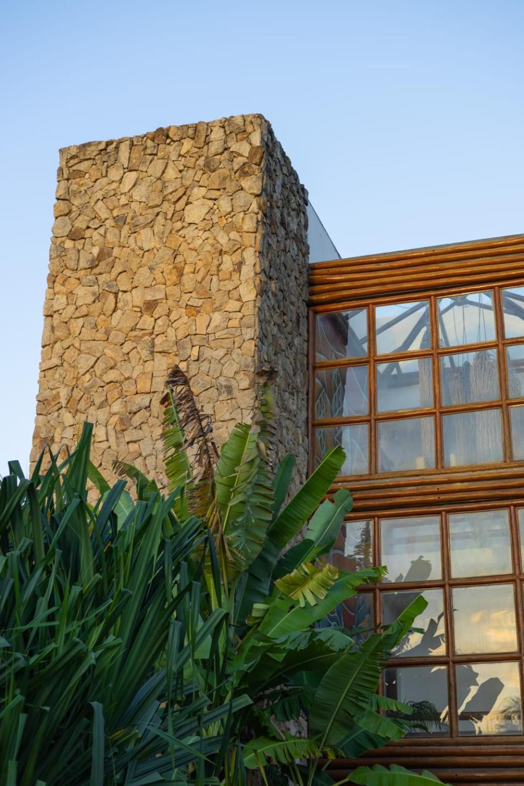 Villa Pantai Boutique Hotel ماراغوغي المظهر الخارجي الصورة