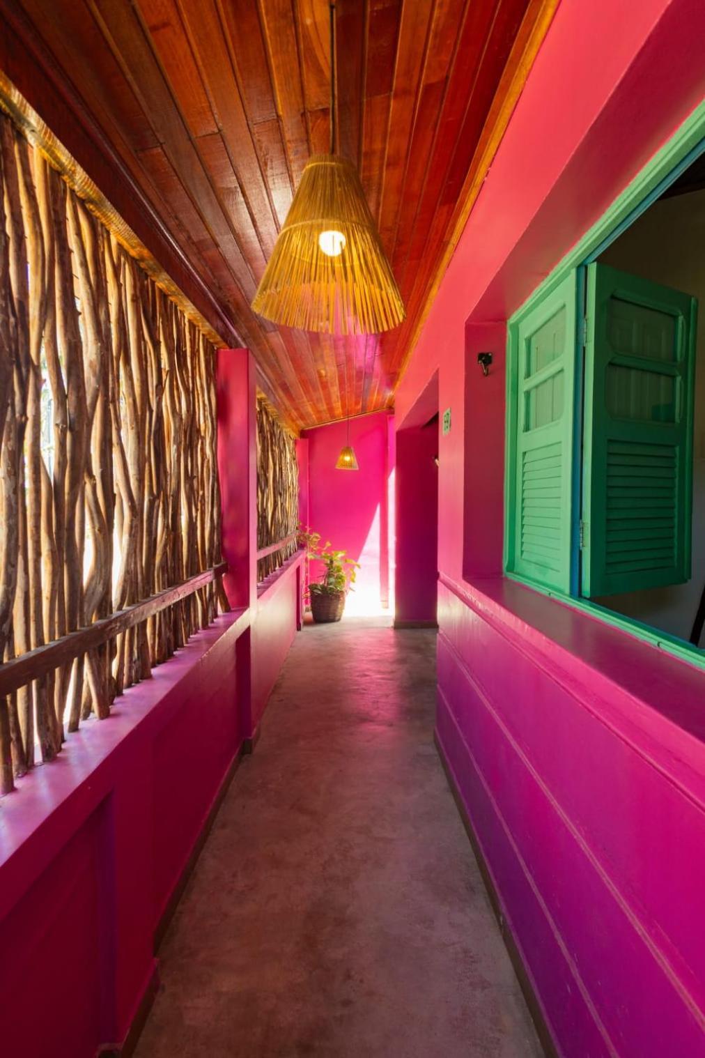 Villa Pantai Boutique Hotel ماراغوغي المظهر الخارجي الصورة