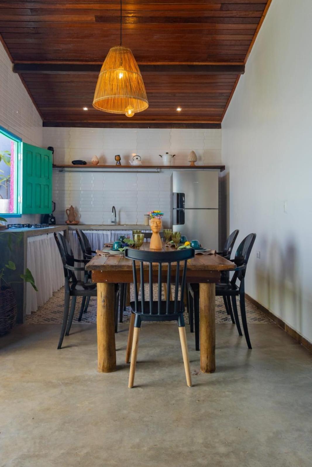 Villa Pantai Boutique Hotel ماراغوغي المظهر الخارجي الصورة